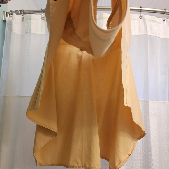 VTG Anne Klein for Robinson & Golluber poncho cape. - Picture 7 of 9